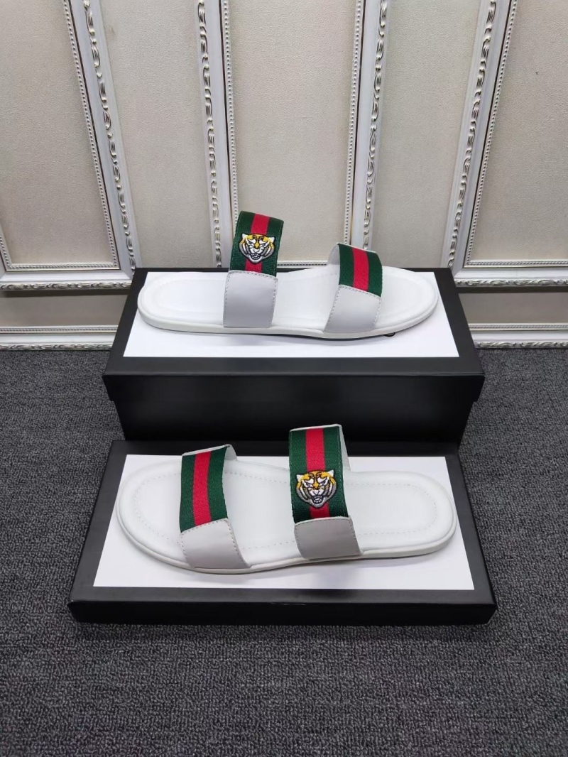 Gucci Slippers